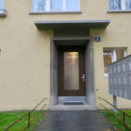 Apartment Furnished Homes Zurich