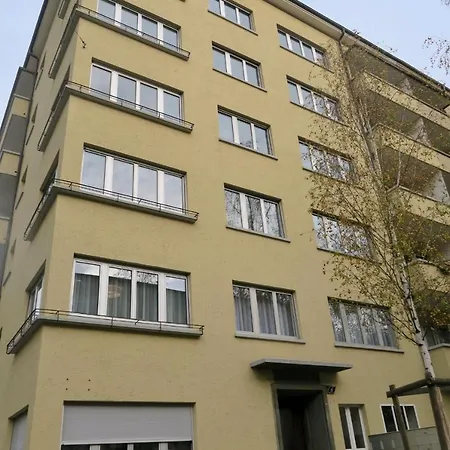 Apartment Furnished Homes