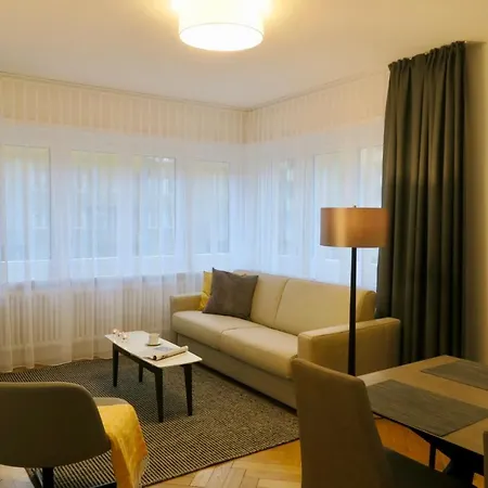 Apartment Furnished Homes Zurich