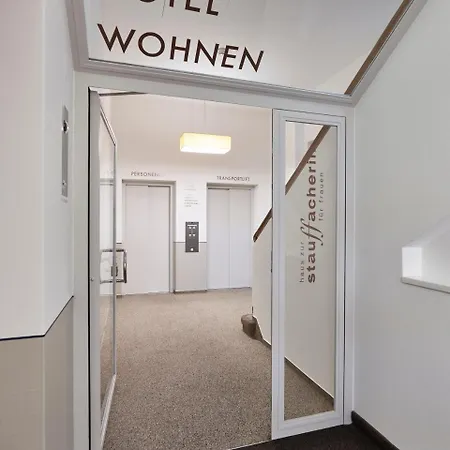 Hotel Haus Zur Stauffacherin