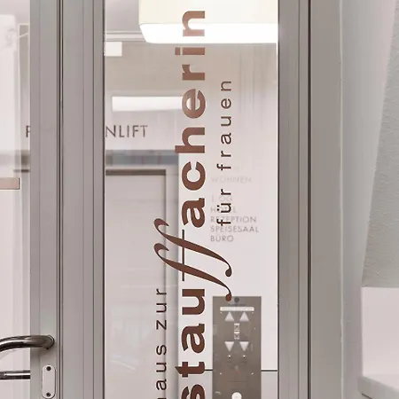 Haus Zur Stauffacherin *