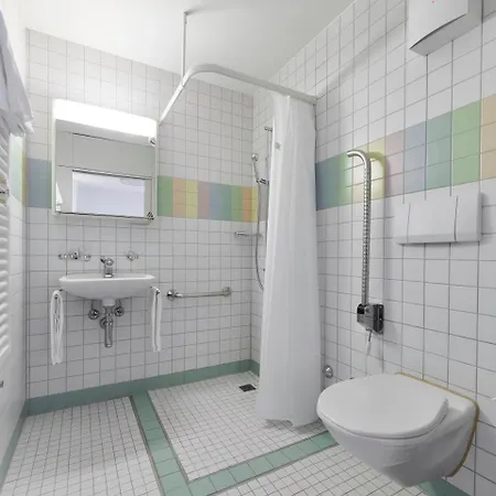 Haus Zur Stauffacherin * Zurich