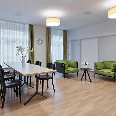 Haus Zur Stauffacherin Hotel