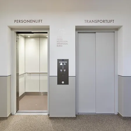 Haus Zur Stauffacherin Hotel *