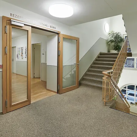 Haus Zur Stauffacherin