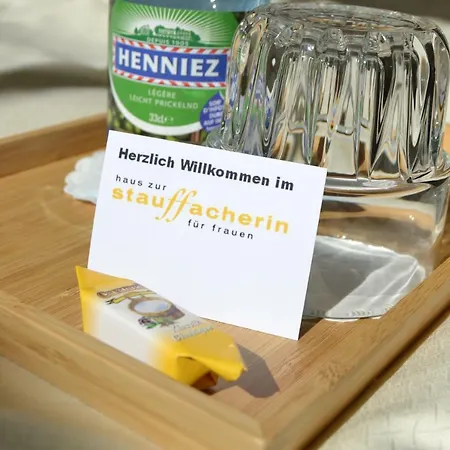 Haus Zur Stauffacherin Hotel