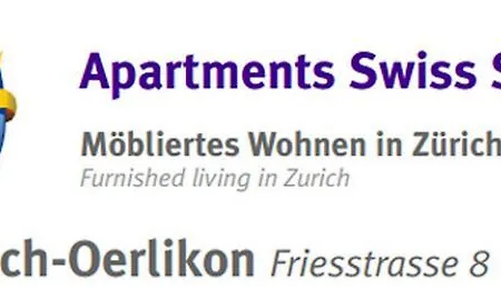 Swiss Star Tower - Self Check-in Apartment *