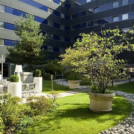 Novotel West Hotel