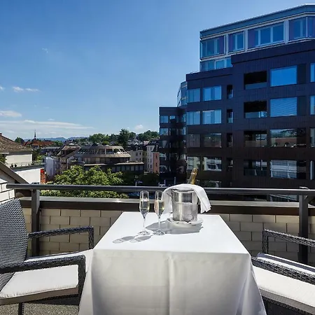 Hotel Ascot 4*