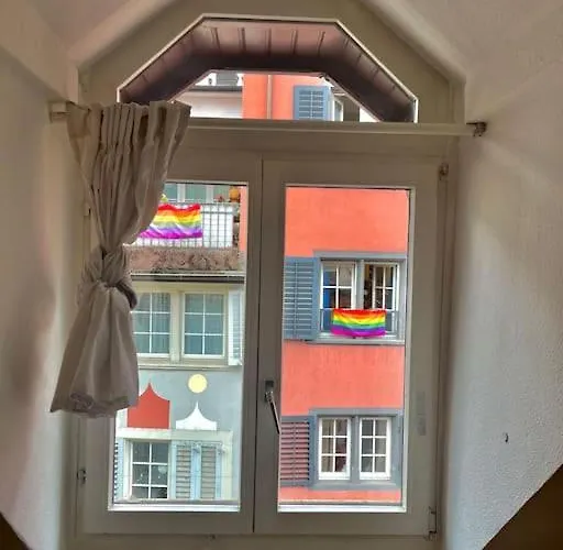 Apartment Near Central Station