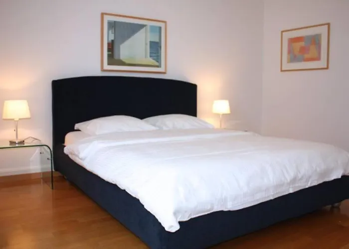 1Br Apartment Close To Opera - Sf7