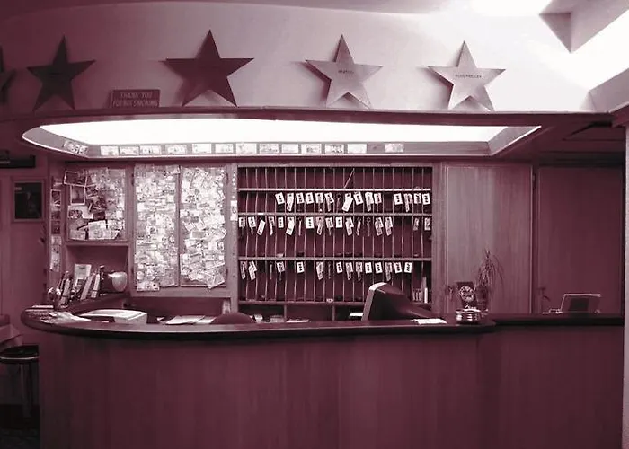 Ziczac Rock Hotel