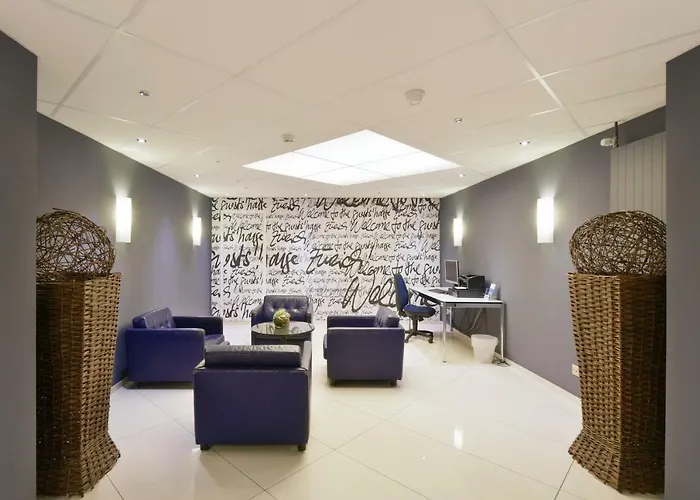 The Guests\' House