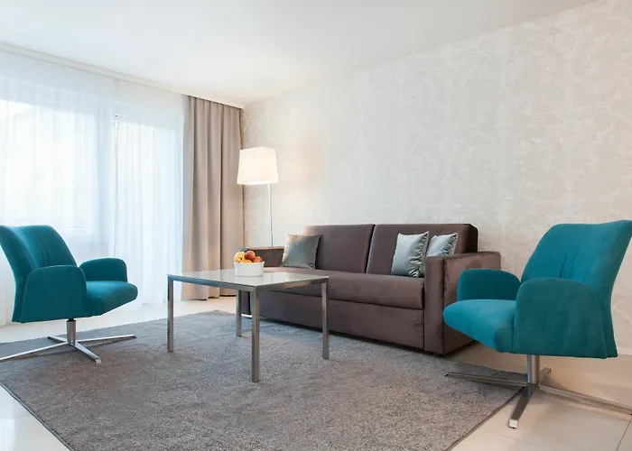 City Stay - Lindenstrasse