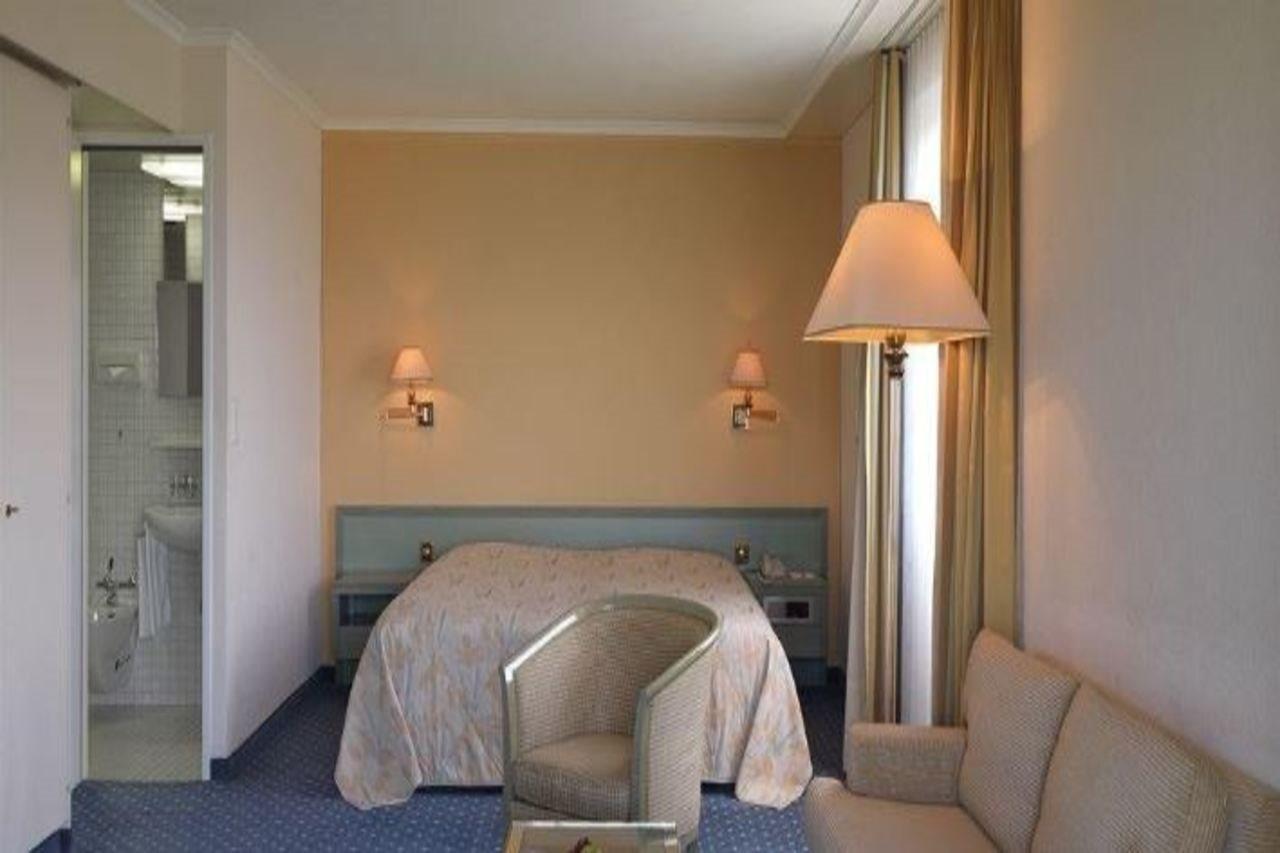 Hotel Dolder Waldhaus