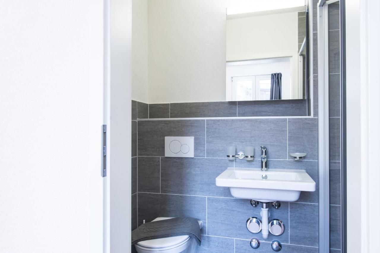 Hitrental Wiedikon *