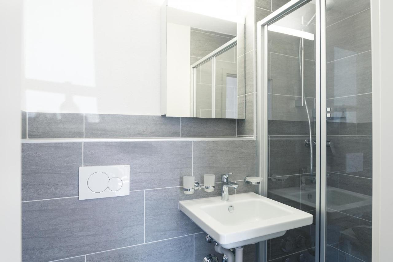 Hitrental Wiedikon * Zurich