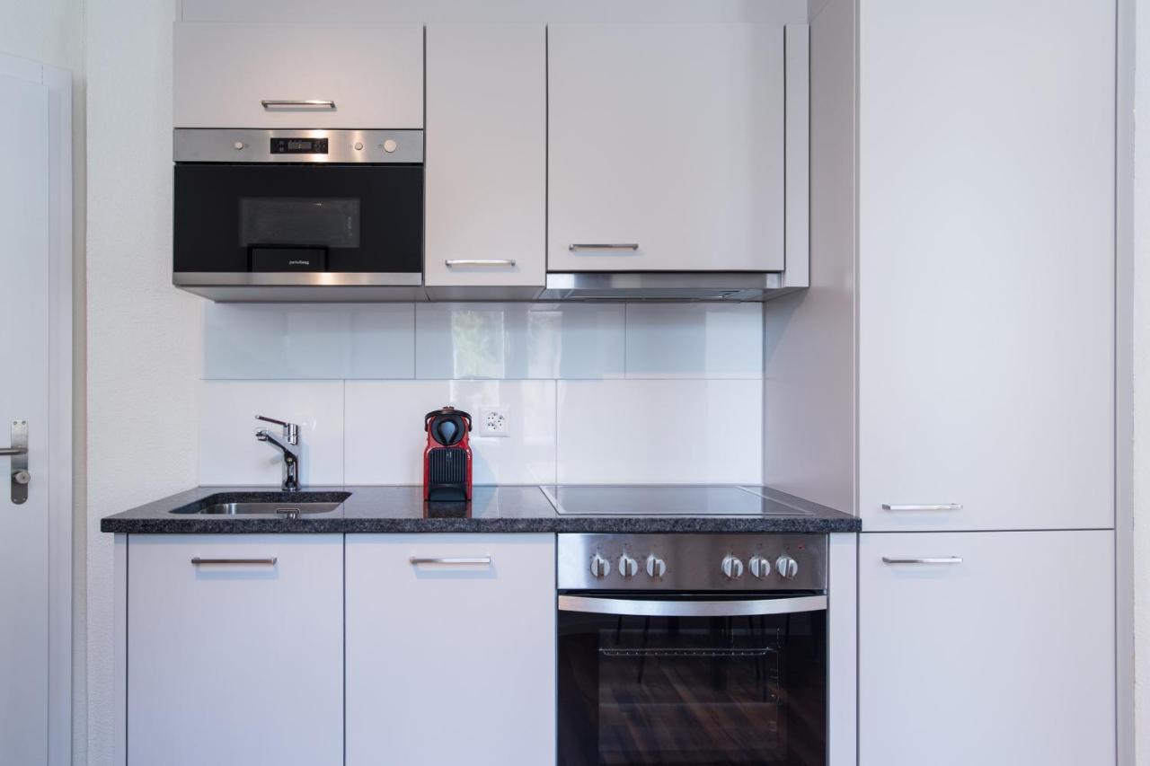 Hitrental Wiedikon * Zurich