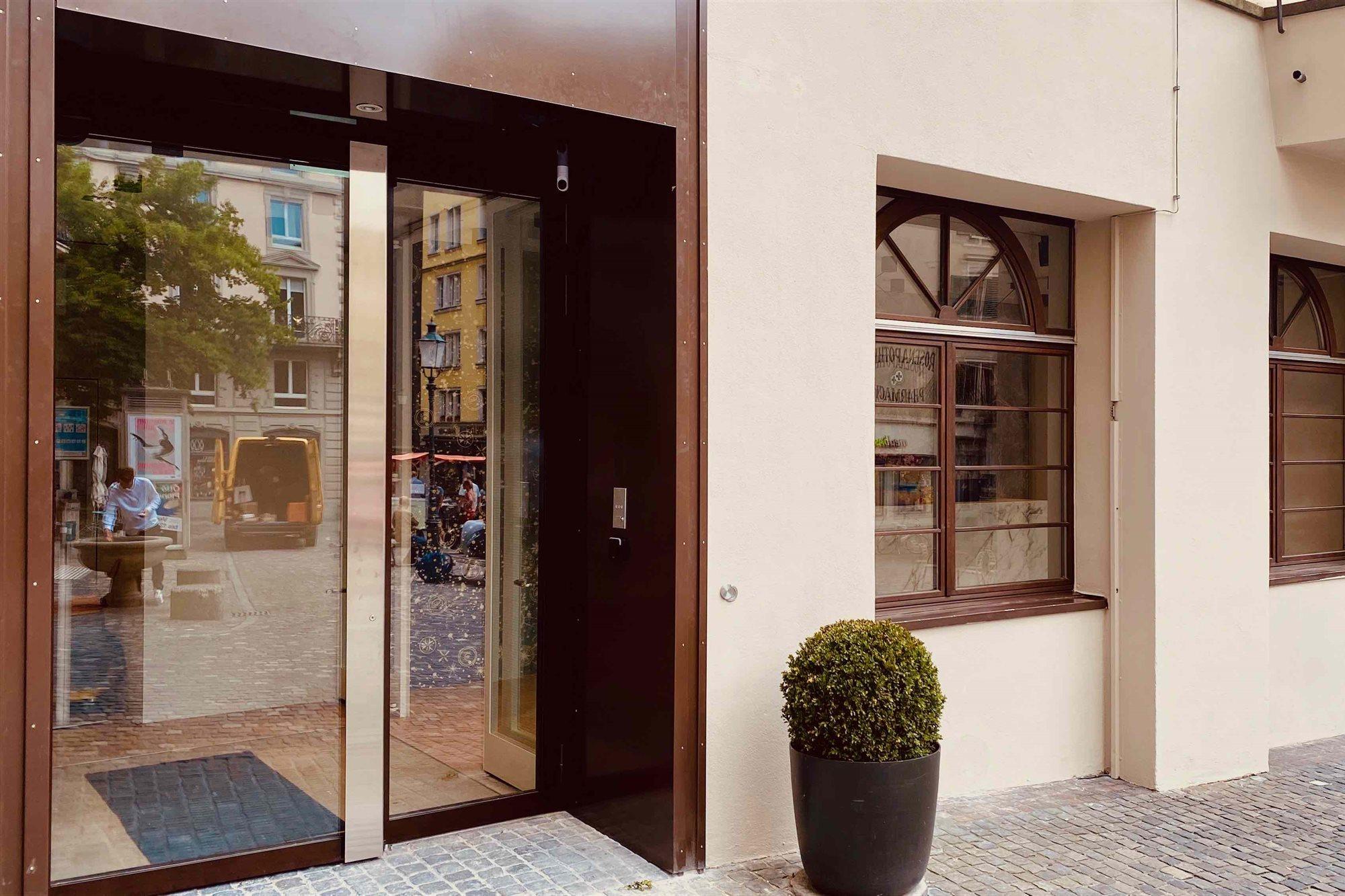 Hotel Boutique Wellenberg