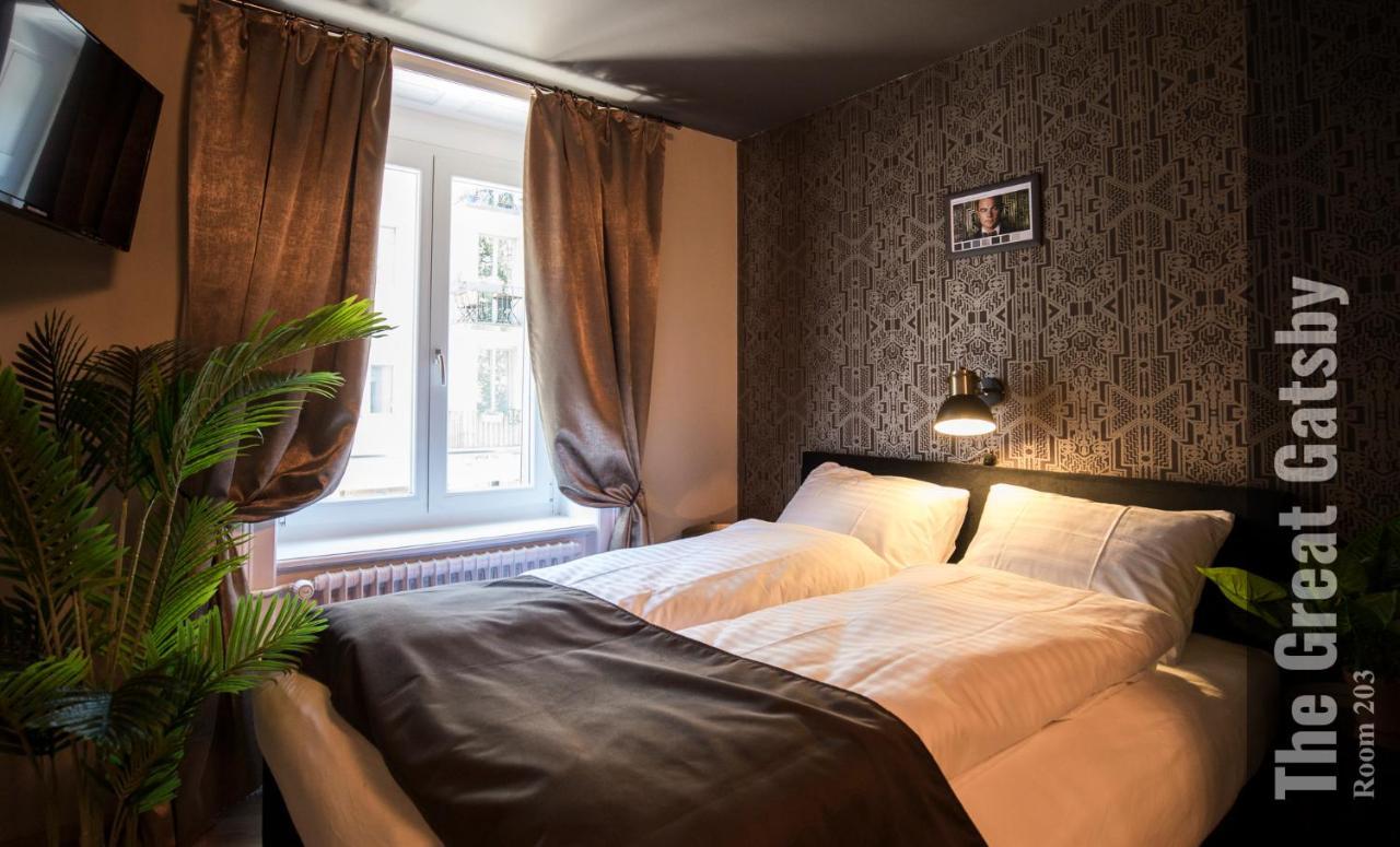 The Henry Self Check-in 3*