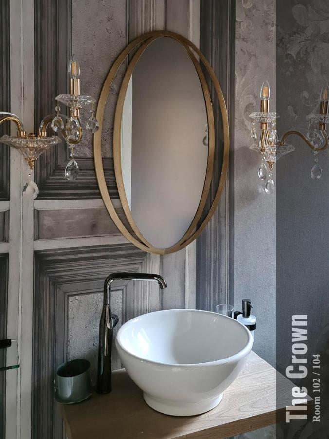 Aparthotel The Henry Self Check-in Zurich