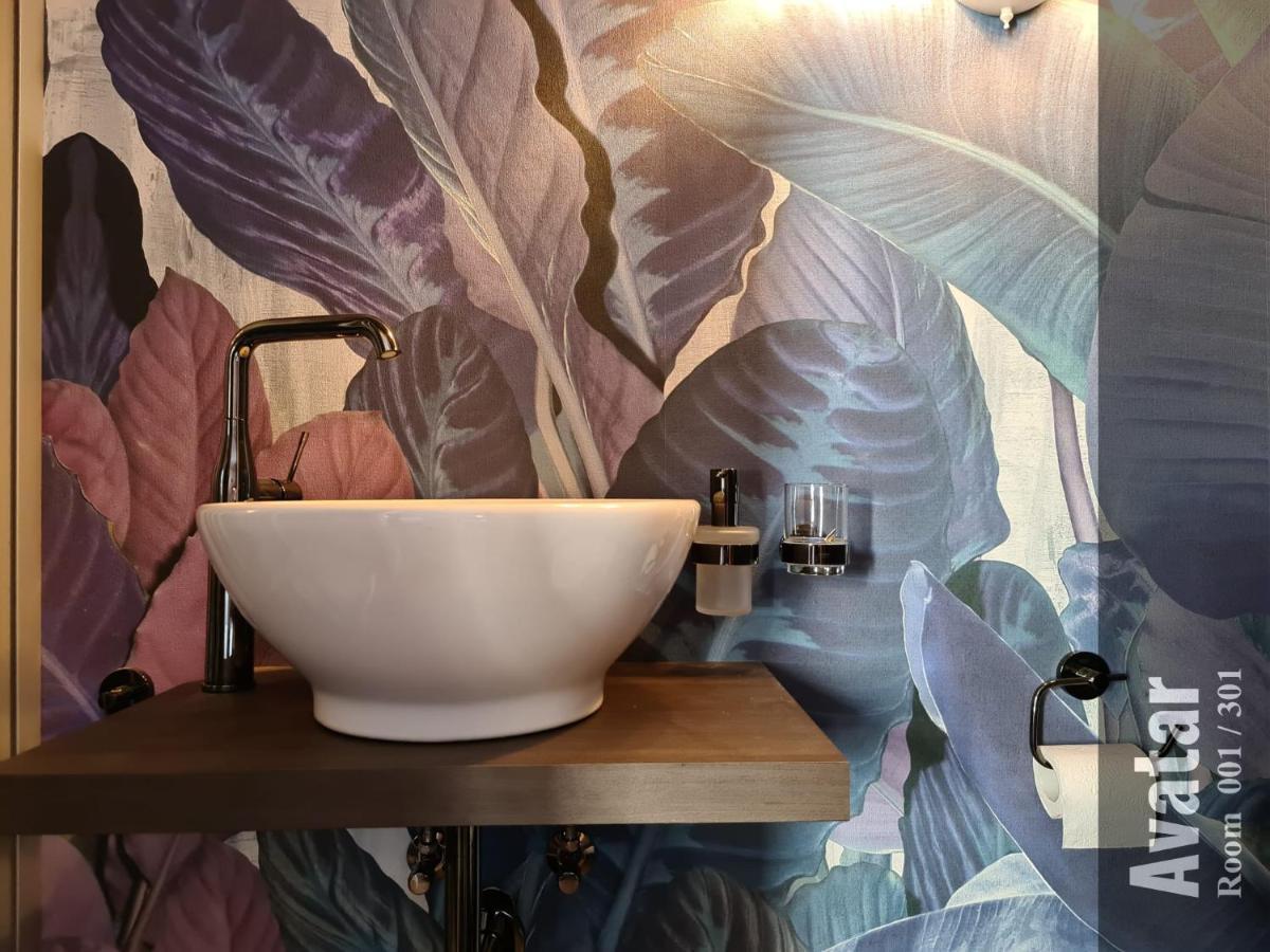 The Henry Self Check-in 3* Zurich