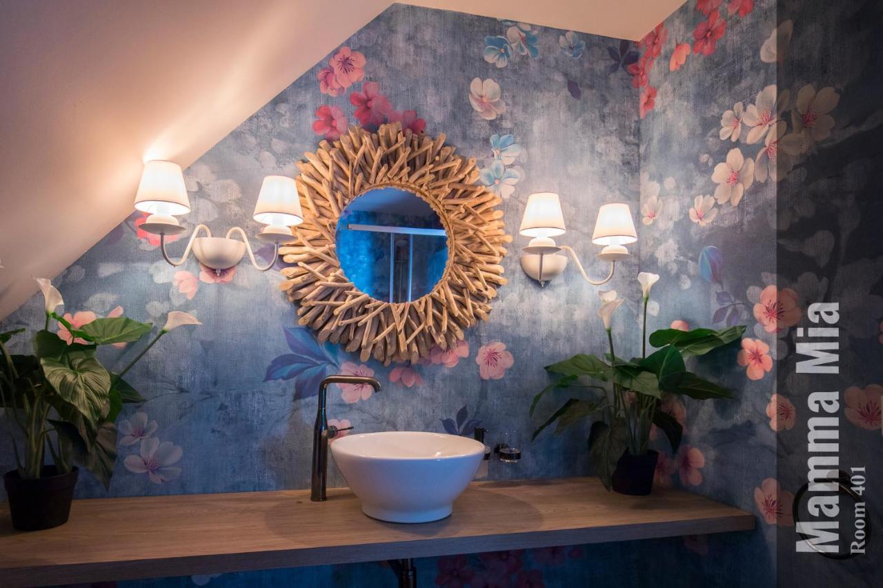 Aparthotel The Henry Self Check-in 3*