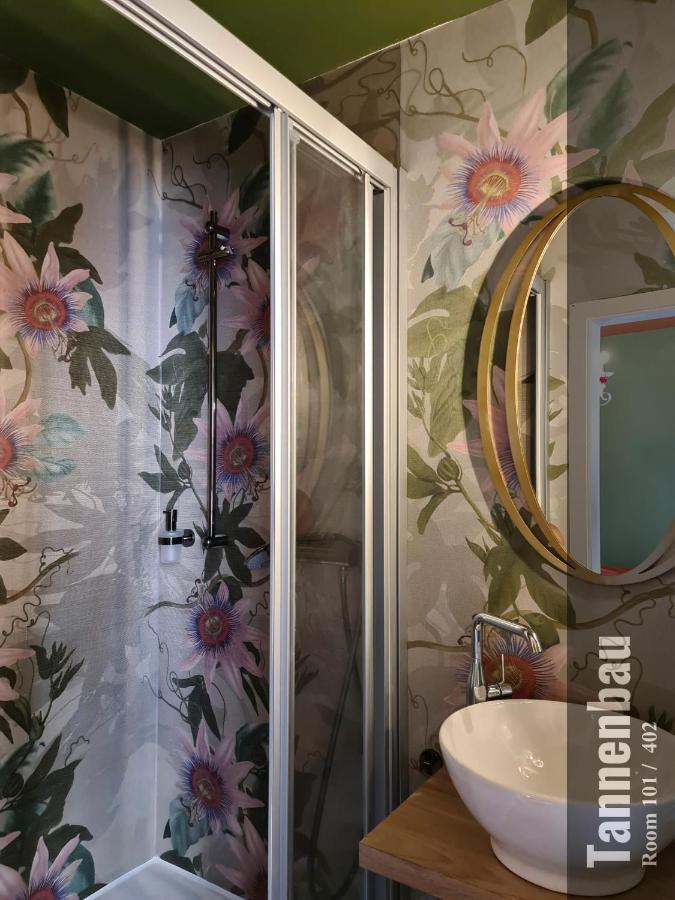 Aparthotel The Henry Self Check-in