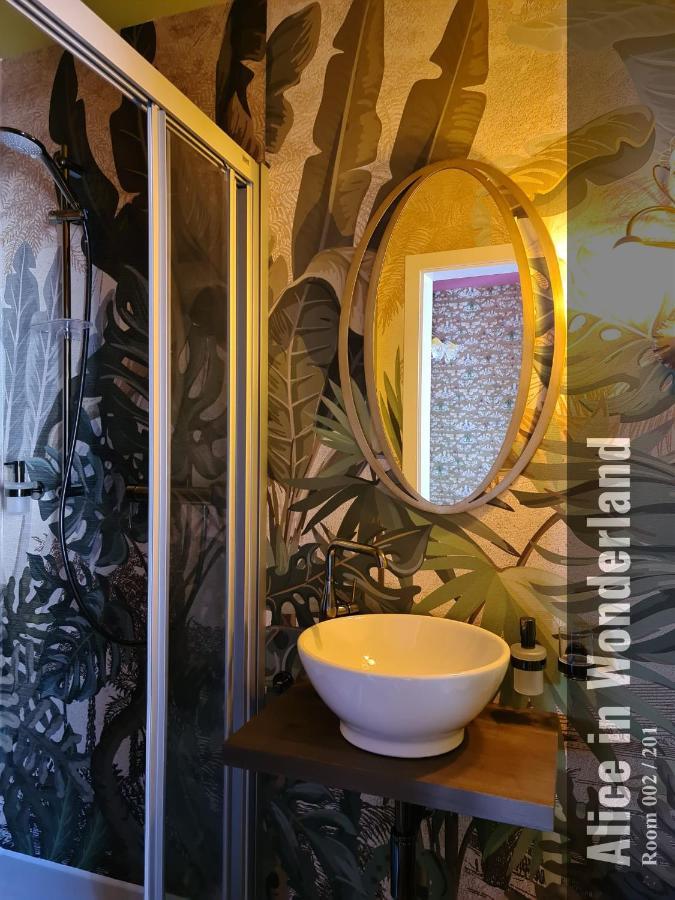 The Henry Self Check-in Aparthotel Zurich