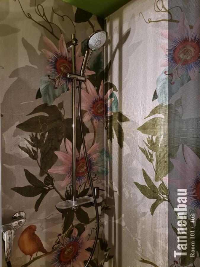 The Henry Self Check-in Zurich