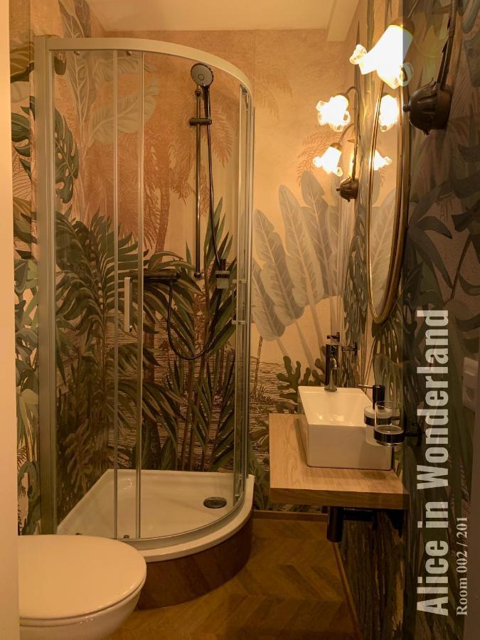 Aparthotel The Henry Self Check-in