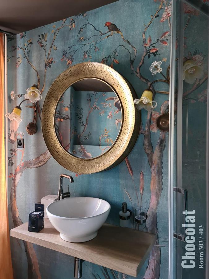 The Henry Self Check-in Aparthotel Zurich