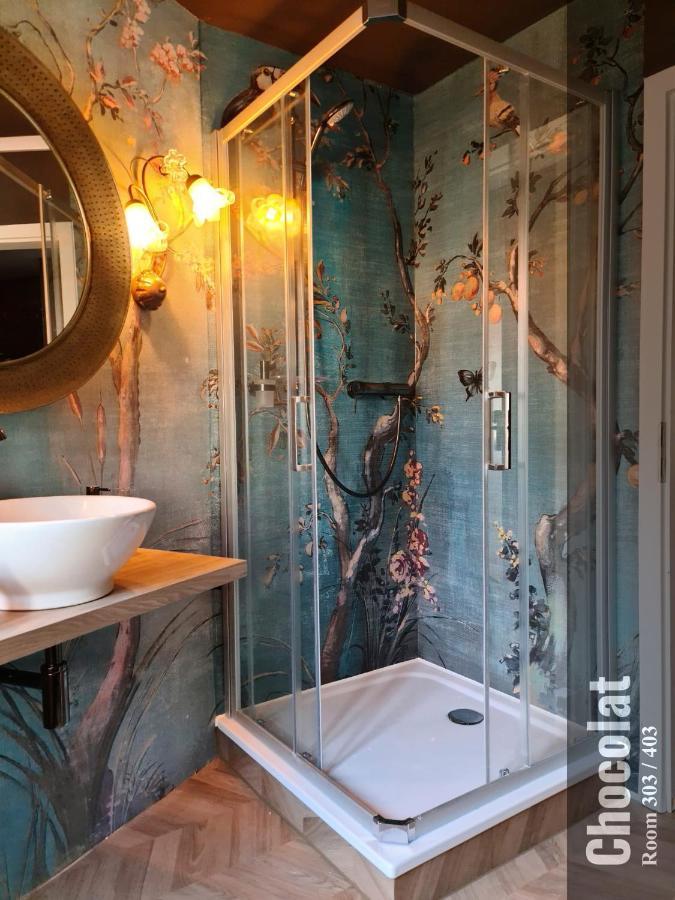 Aparthotel The Henry Self Check-in 3*