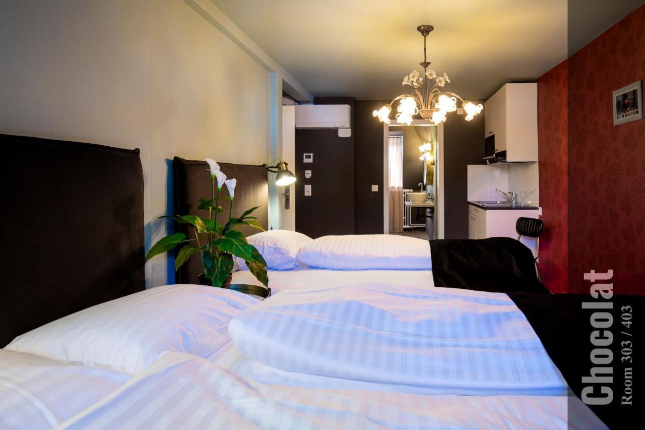 The Henry Self Check-in 3*