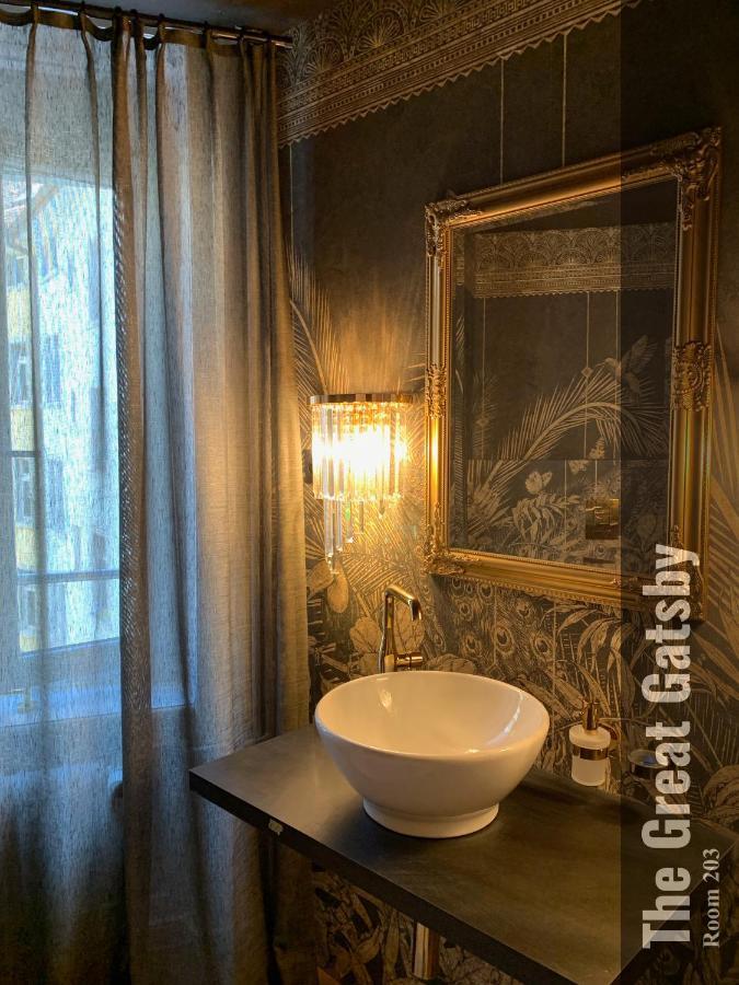 The Henry Self Check-in Aparthotel