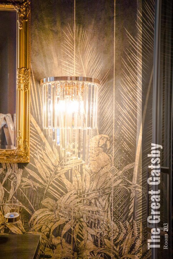 Aparthotel The Henry Self Check-in Zurich