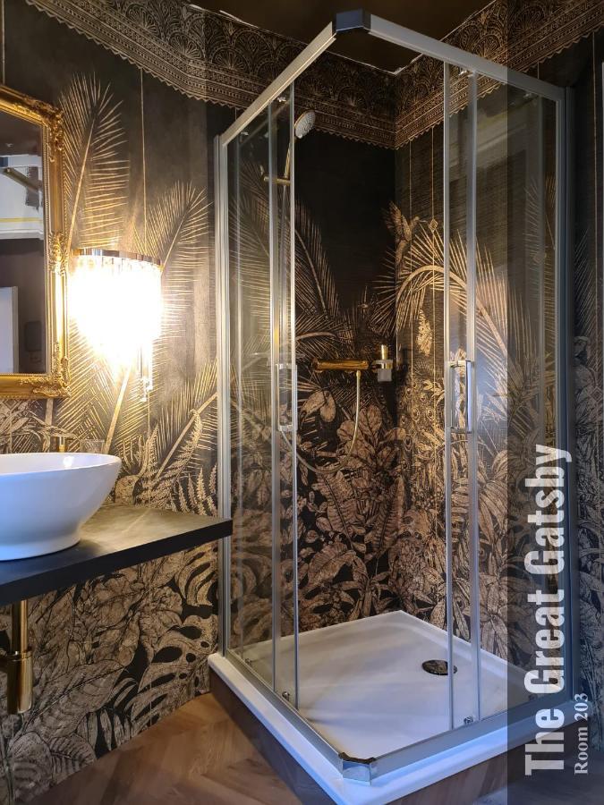 Aparthotel The Henry Self Check-in 3*