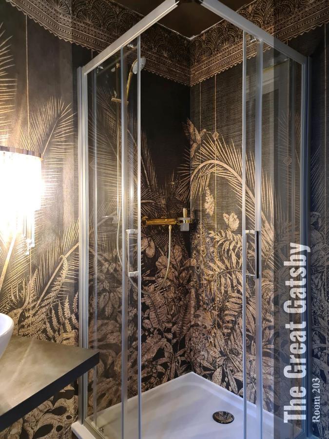 Aparthotel The Henry Self Check-in