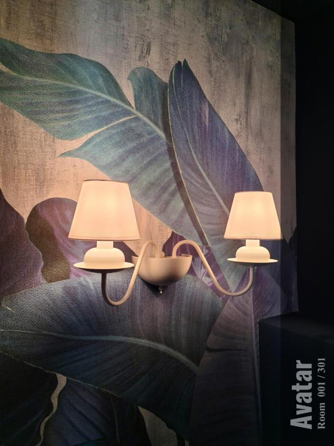 The Henry Self Check-in Aparthotel 3*