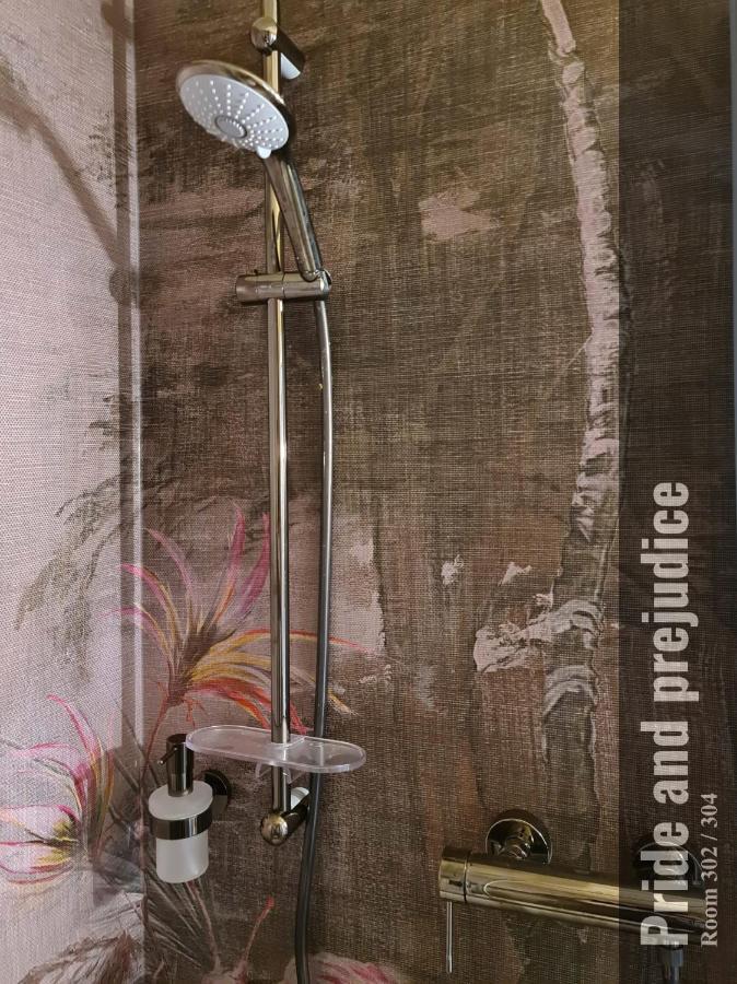 Aparthotel The Henry Self Check-in Zurich