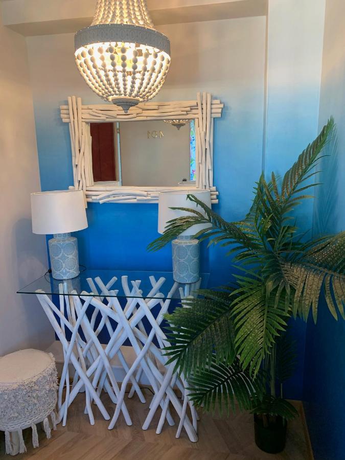 The Henry Self Check-in Aparthotel 3*