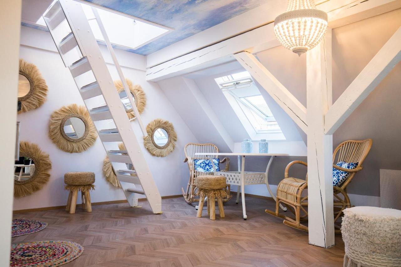 Aparthotel The Henry Self Check-in 3*