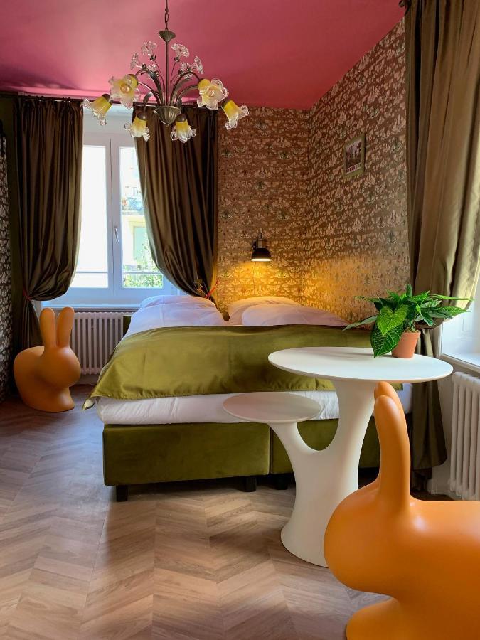 Aparthotel The Henry Self Check-in