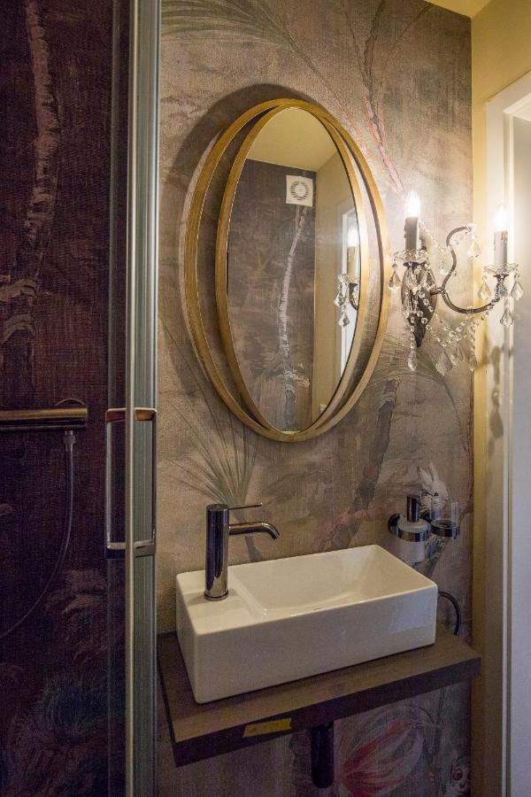 The Henry Self Check-in Aparthotel Zurich