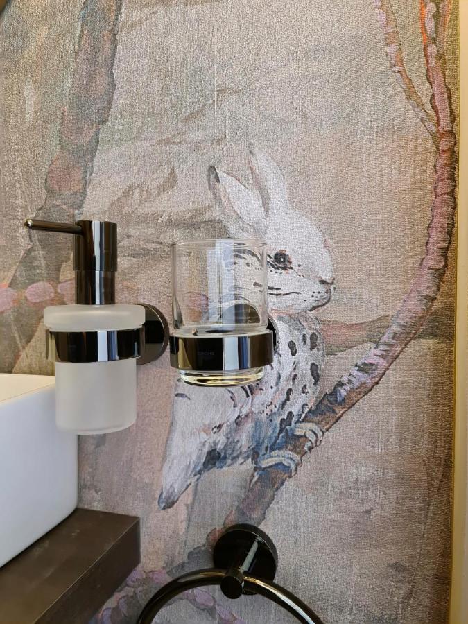 The Henry Self Check-in 3* Zurich