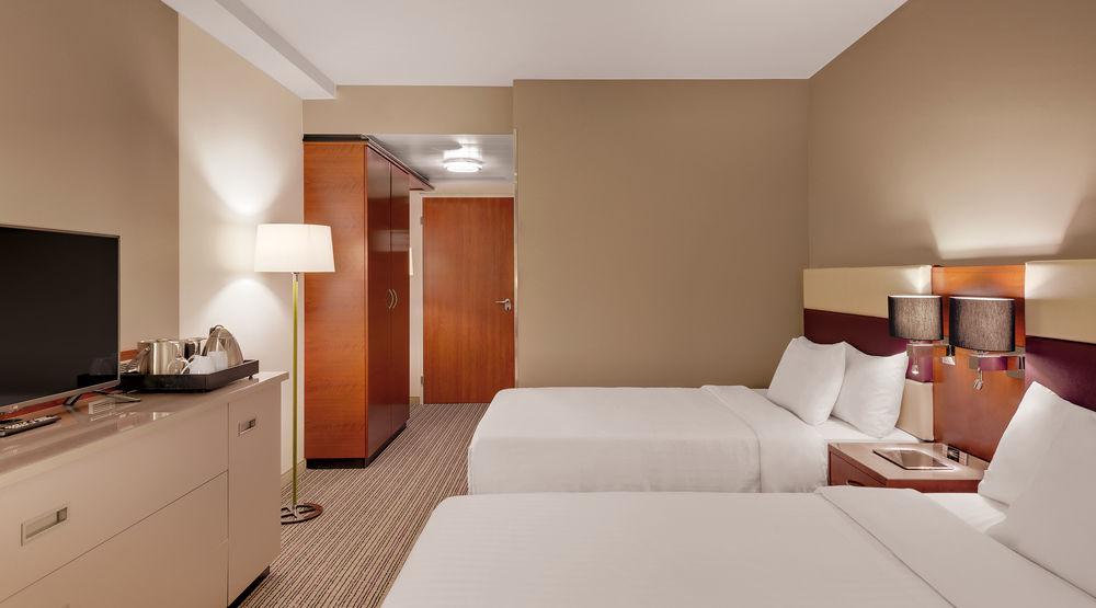 Courtyard By Marriott North Zurique