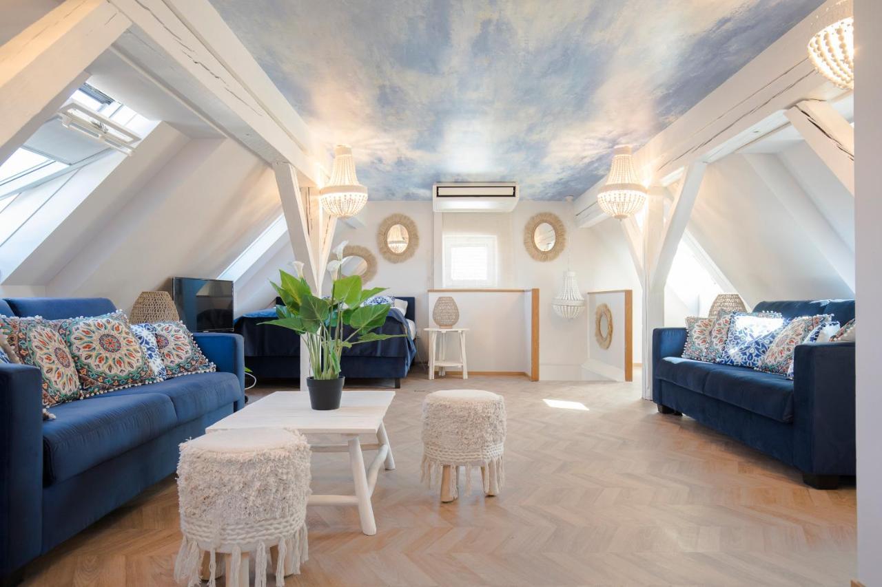 The Henry Self Check-in 3*