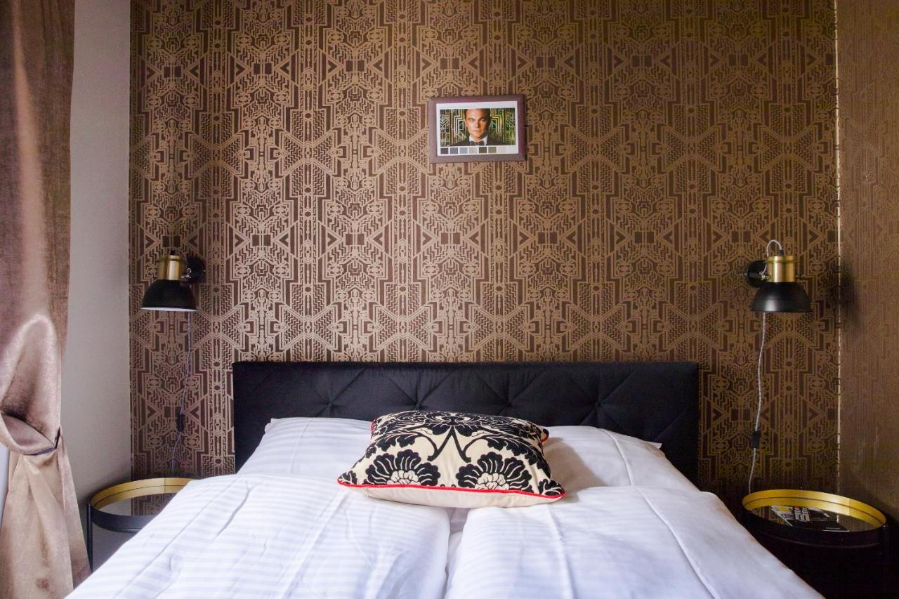 The Henry Self Check-in 3* Zurich