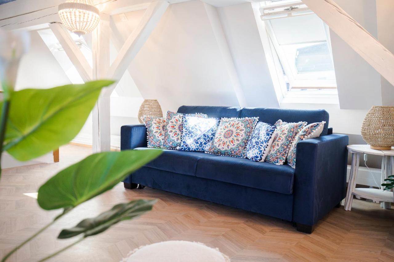 The Henry Self Check-in 3*