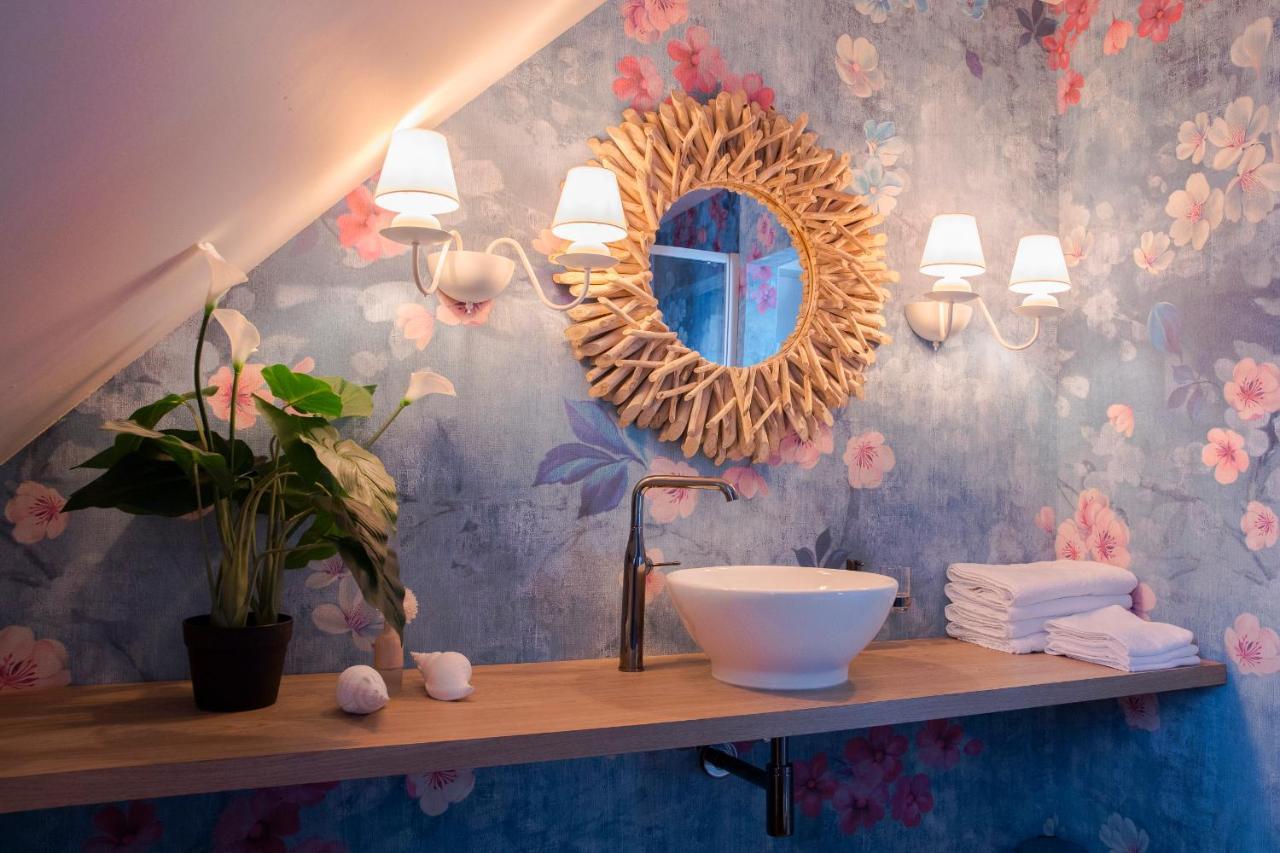 The Henry Self Check-in Aparthotel 3*